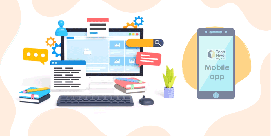 website-design-development